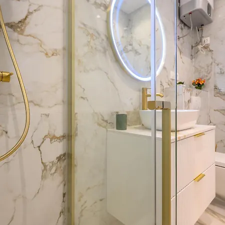 Jupiter Luxury Casa de hóspedes