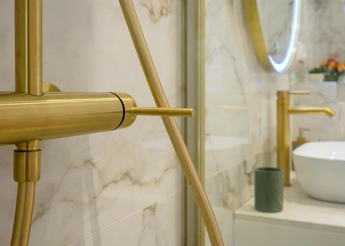 Jupiter Luxury Maison d'hôtes