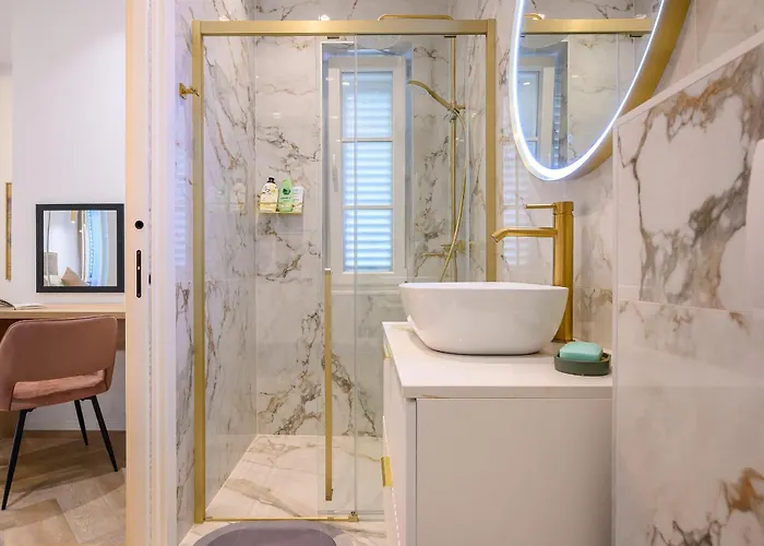 Maison d'hôtes Jupiter Luxury