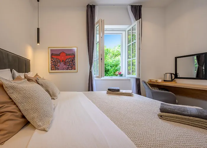 Jupiter Luxury Maison d'hôtes