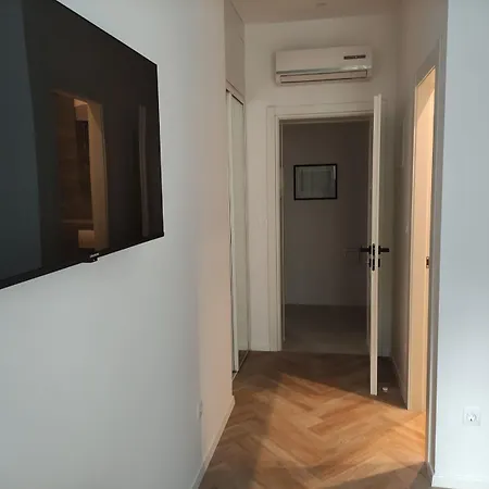 Vendégház Jupiter Luxury 3*