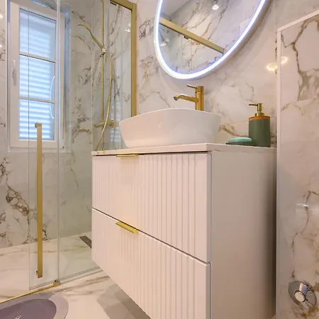 Vendégház Jupiter Luxury 3*