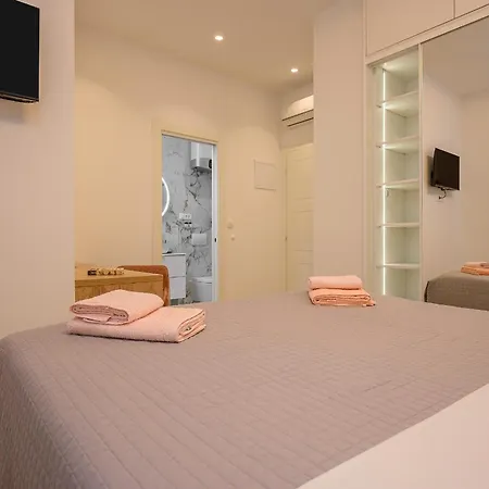 Jupiter Luxury Konukevi Split