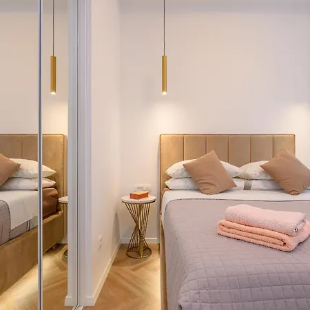 Vendégház Jupiter Luxury