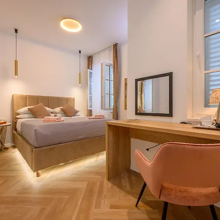 Konukevi Jupiter Luxury Split