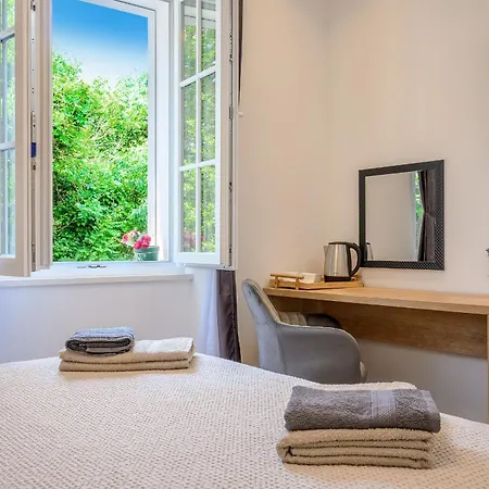 Jupiter Luxury Vendégház 3*