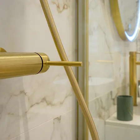 Jupiter Luxury Гостевой дом