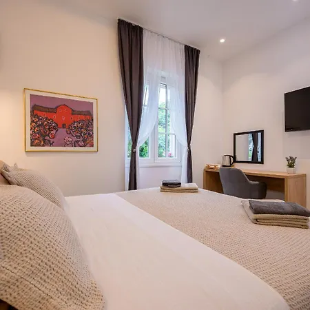 Гостевой дом Jupiter Luxury 3*