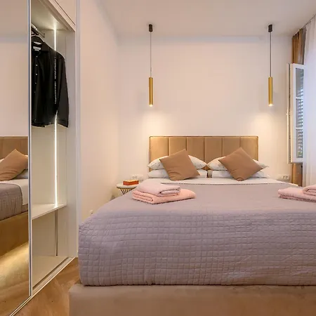 Гостевой дом Jupiter Luxury 3*