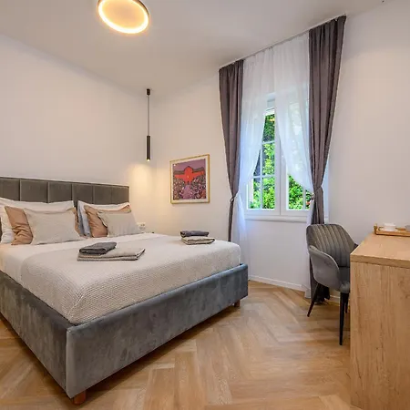 Jupiter Luxury Гостевой дом 3*