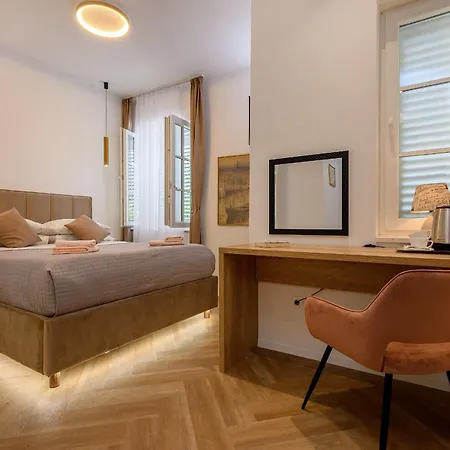 Гостевой дом Jupiter Luxury 3*