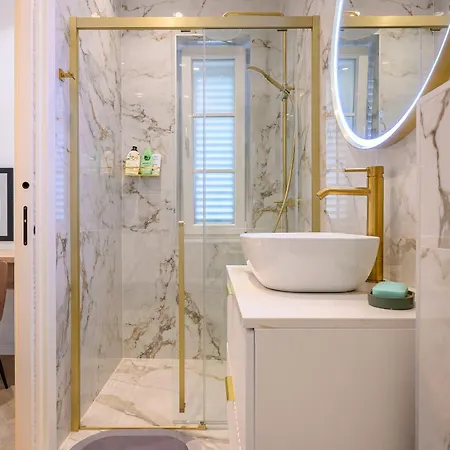 Гостевой дом Jupiter Luxury
