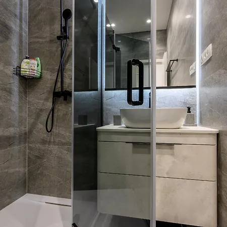 Jupiter Luxury 3* Сплит