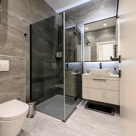 Jupiter Luxury Spalato