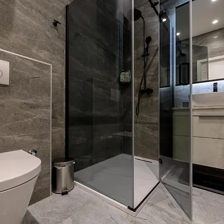 Jupiter Luxury Spalato