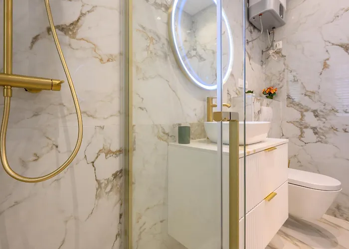 Jupiter Luxury Gostinjska kuća