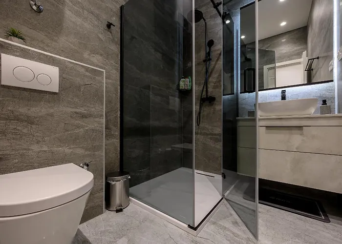 Jupiter Luxury Split